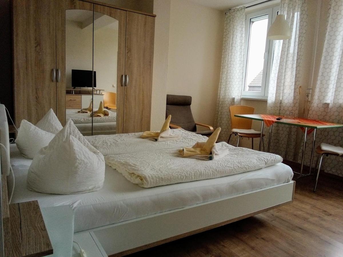 Hotel Ratscafe Ueckeritz Dış mekan fotoğraf