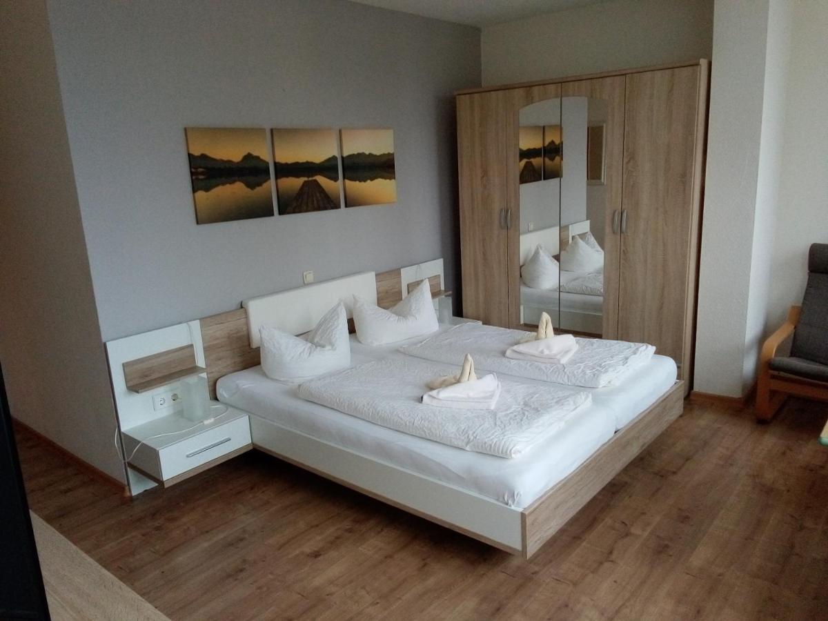 Hotel Ratscafe Ueckeritz Dış mekan fotoğraf