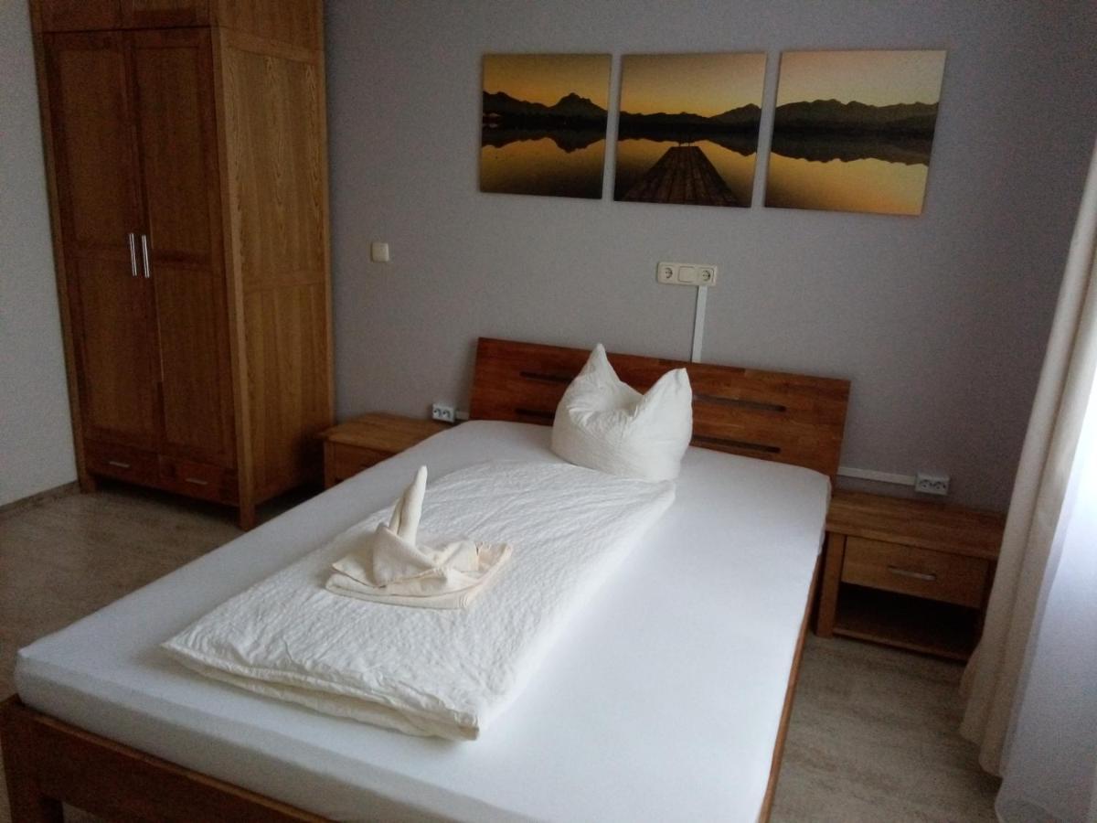 Hotel Ratscafe Ueckeritz Dış mekan fotoğraf