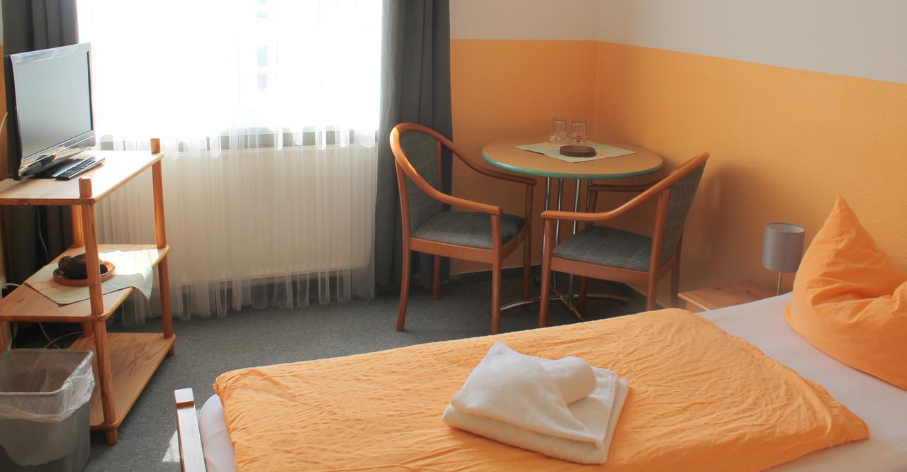 Hotel Ratscafe Ueckeritz Dış mekan fotoğraf